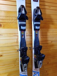 LYŽE HEAD REV 70 156CM